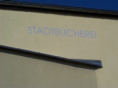 Bücherei